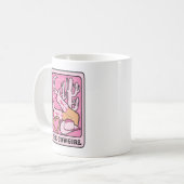 Mug La Cowgirl (Devant gauche)