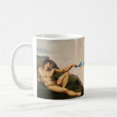 Mug La création de la dette (Gauche)