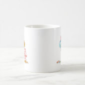 Mug La crème glacée améliore la motivation (Centre)
