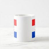 Mug La Croatie (Centre)