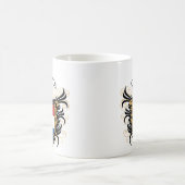 Mug La Croatie (Centre)