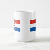Mug la Croatie (Centre)