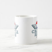 Mug La Croatie bascule v2 (Centre)