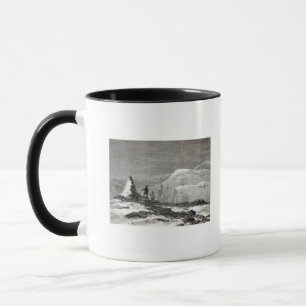 Mug La croisière de Pandore