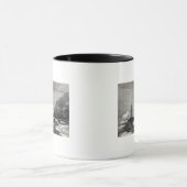 Mug La croisière de Pandore (Centre)