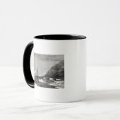 Mug La croisière de Pandore (Devant gauche)