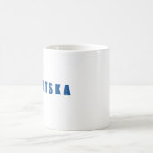 Mug La Croix de l'amour (Centre)