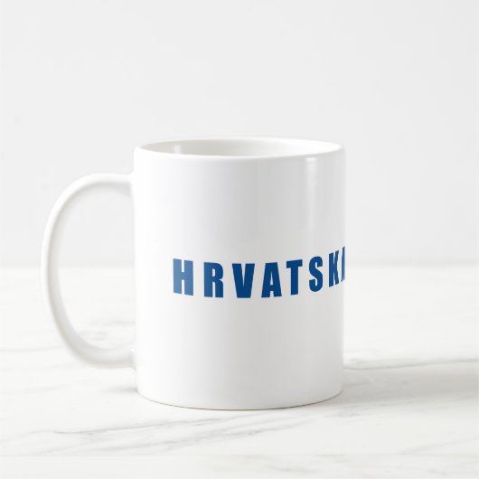 Mug La Croix de l'amour (Gauche)
