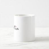 Mug La Croix de l'amour (Centre)