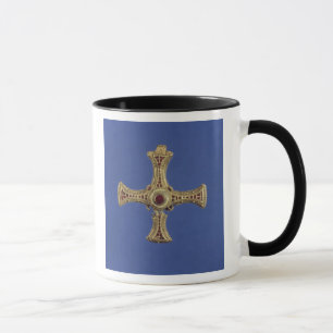 Mug La croix de St Cuthbert