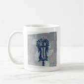 Mug La croix volée (Gauche)