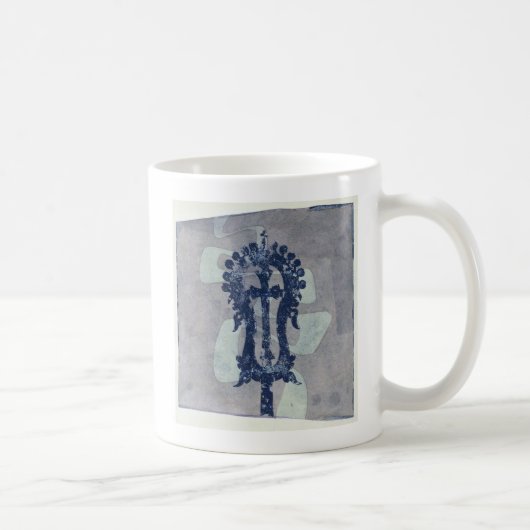 Mug La croix volée (Droite)
