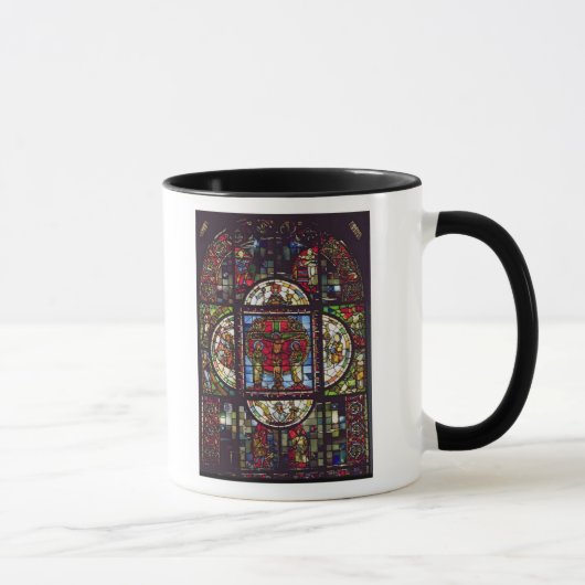 Mug La crucifixion (Droite)