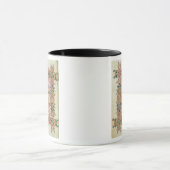 Mug La crucifixion (Centre)