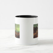 Mug La crucifixion (Centre)