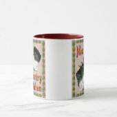 Mug La cuisine de la mère (Centre)