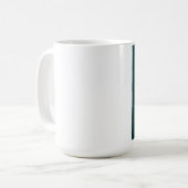 Mug La cuisine du papa (Devant gauche)