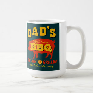 Mug La cuisine du papa