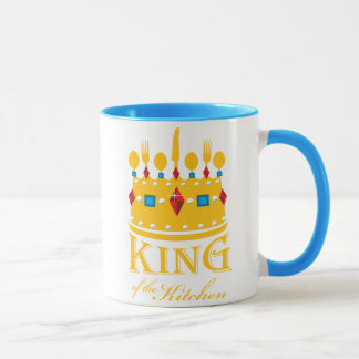 Mug La cuisine royale