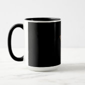 Mug La cuisson est science mignonne Baker cadeau Cuisi (Gauche)