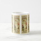 Mug La Dame aux Camelias (Centre)