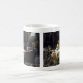 Mug La Dame de Shallot (Centre)