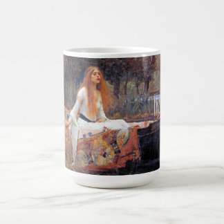 Mug La Dame de Shallot