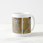 Mug La Dame en or de Gustav Klimt, Adele Bloch-Bauer (Devant droit)