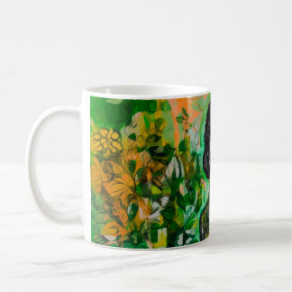 Mug La Dame Mystère