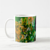 Mug La Dame Mystère (Gauche)