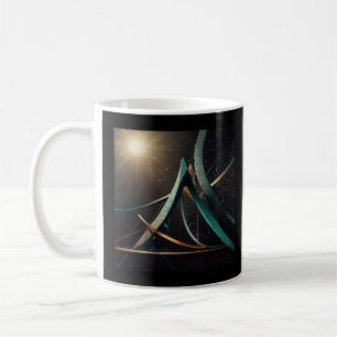 Mug La danse de l'équation cosmique