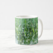 Mug La Danse de l'Herbe (Devant droit)