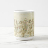 Mug La danse de l'ours polaire | Église Frederick Stua (Centre)