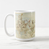 Mug La danse de l'ours polaire | Église Frederick Stua (Gauche)