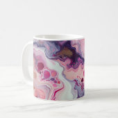 Mug La danse du temps (Devant gauche)