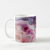 Mug La danse du temps (Gauche)