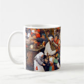 Mug La Danse Paysanne, Pieter Bruegel (Gauche)