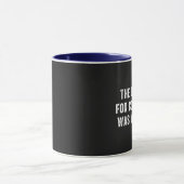 Mug La date limite pour les plaintes était hier (Centre)