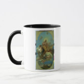 Mug La déclaration de St Isidor (Gauche)