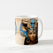 Mug La déesse de l'amour, la fertilité, la beauté, la (Devant droit)