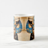 Mug La déesse de l'amour, la fertilité, la beauté, la (Centre)