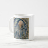 Mug La Déesse Elli - Grâce et Sagesse (Devant gauche)