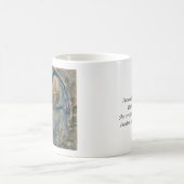 Mug La Déesse Elli - Grâce et Sagesse (Centre)