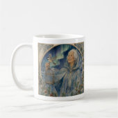 Mug La Déesse Elli - Grâce et Sagesse (Gauche)