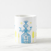 Mug La déesse slave Mokosh (Centre)