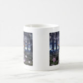 Mug La déesse triple (Centre)