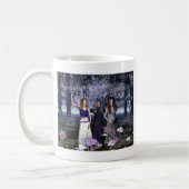Mug La déesse triple (Gauche)