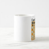 Mug La défense de Caro-Kann (Centre)