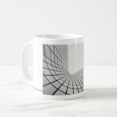 Mug La défense de La - un art - 31 (Devant gauche)