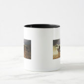 Mug La délivrance (Centre)